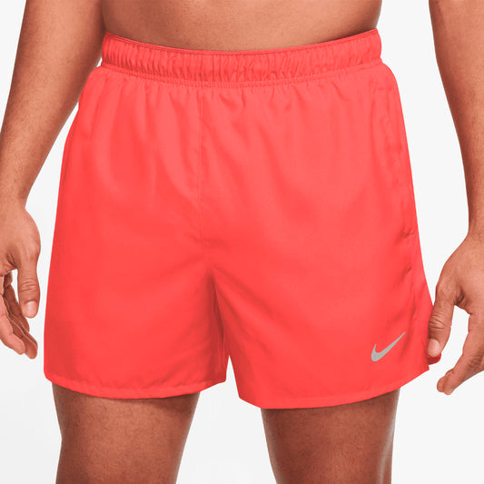 Men's Nike Challenger Shorts 'Bright Crimson'
