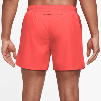 Men's Nike Challenger Shorts 'Bright Crimson'