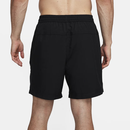 Nike Dri-Fit Form 7UL Shorts 'Black'