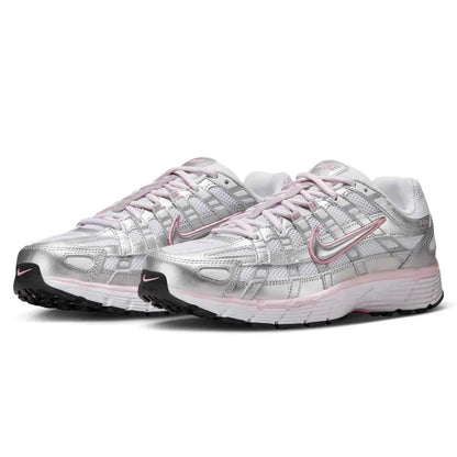 Women's Nike P-6000 'White Elemental Pink'