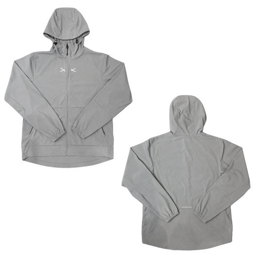 Kaine Kramer  PRODUCT .12 'Grey'